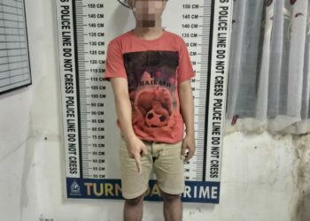 Sat Narkoba Polres Siantar Berhasil Sita Shabu Senilai Rp217 Juta dari Jalan H Ulakma Sinaga