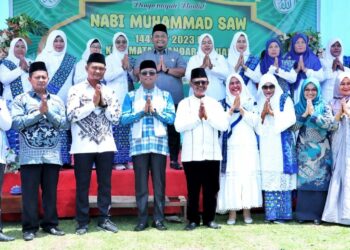 Wakil Bupati Simalungun Ajak Masyarakat Perangi Narkoba