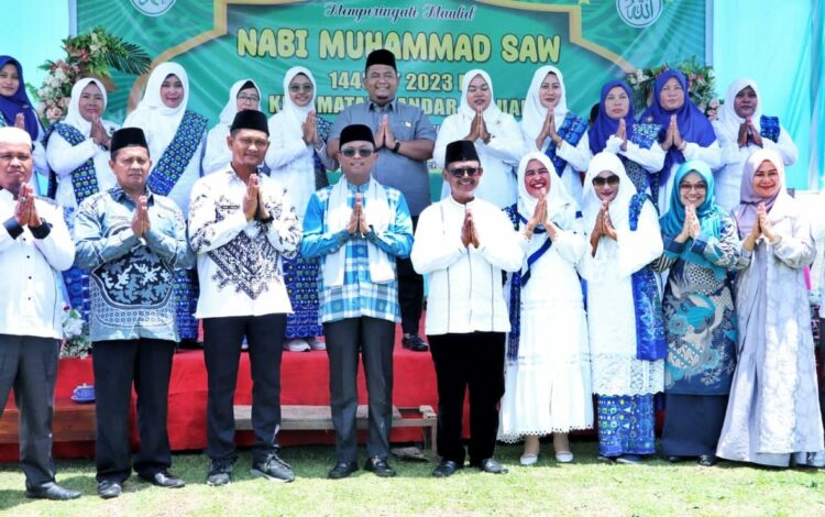 Wakil Bupati Simalungun Ajak Masyarakat Perangi Narkoba