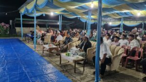 MTSI PKS Dolok Ilir PTPN Perkebunan IV Peringati Maulid Muhammad SAW Serta Santuni Anak Yatim Dan Kaum Dhuafa