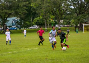 PS Pematang Siantar Gagal Melaju Ke Final Usai Kalah 5-0 Melawan PS Medan