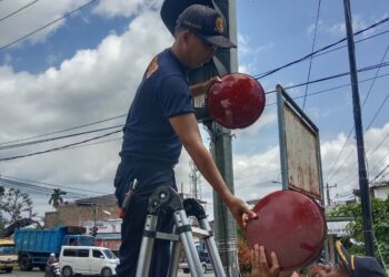 Ini Terobosan Dinas Perhubungan Pematang Siantar untuk Atasi Kemacetan 