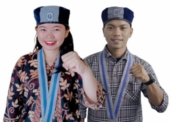 Karhutla Kerap Terjadi, GMKI Pematangsiantar-Simalungun Bersuara