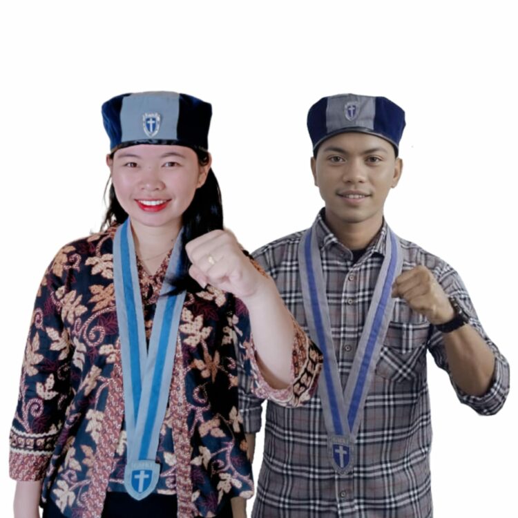 Karhutla Kerap Terjadi, GMKI Pematangsiantar-Simalungun Bersuara