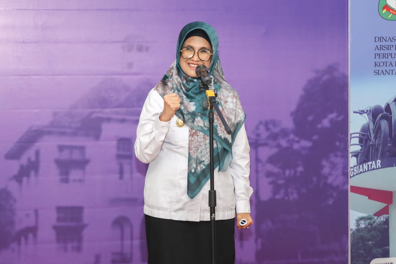 Wali Kota Siantar dr Susanti Hadiri English Tournament-Wali Kota Cup 1 Pematang Siantar 2023 Wali Kota Siantar dr Susanti Hadiri English Tournament-Wali Kota Cup 1 Pematang Siantar 2023
