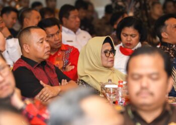 Juli Hingga Oktober, Wali Kota Siantar Menerima 50 Sertifikat PTSL