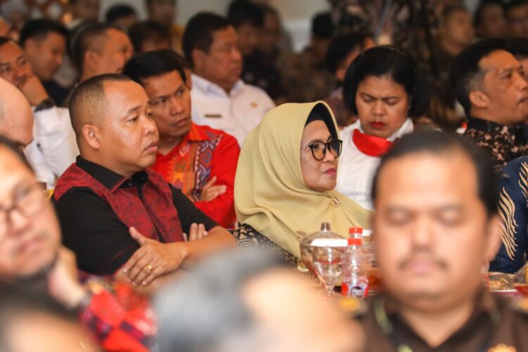 Juli Hingga Oktober, Wali Kota Siantar Menerima 50 Sertifikat PTSL
