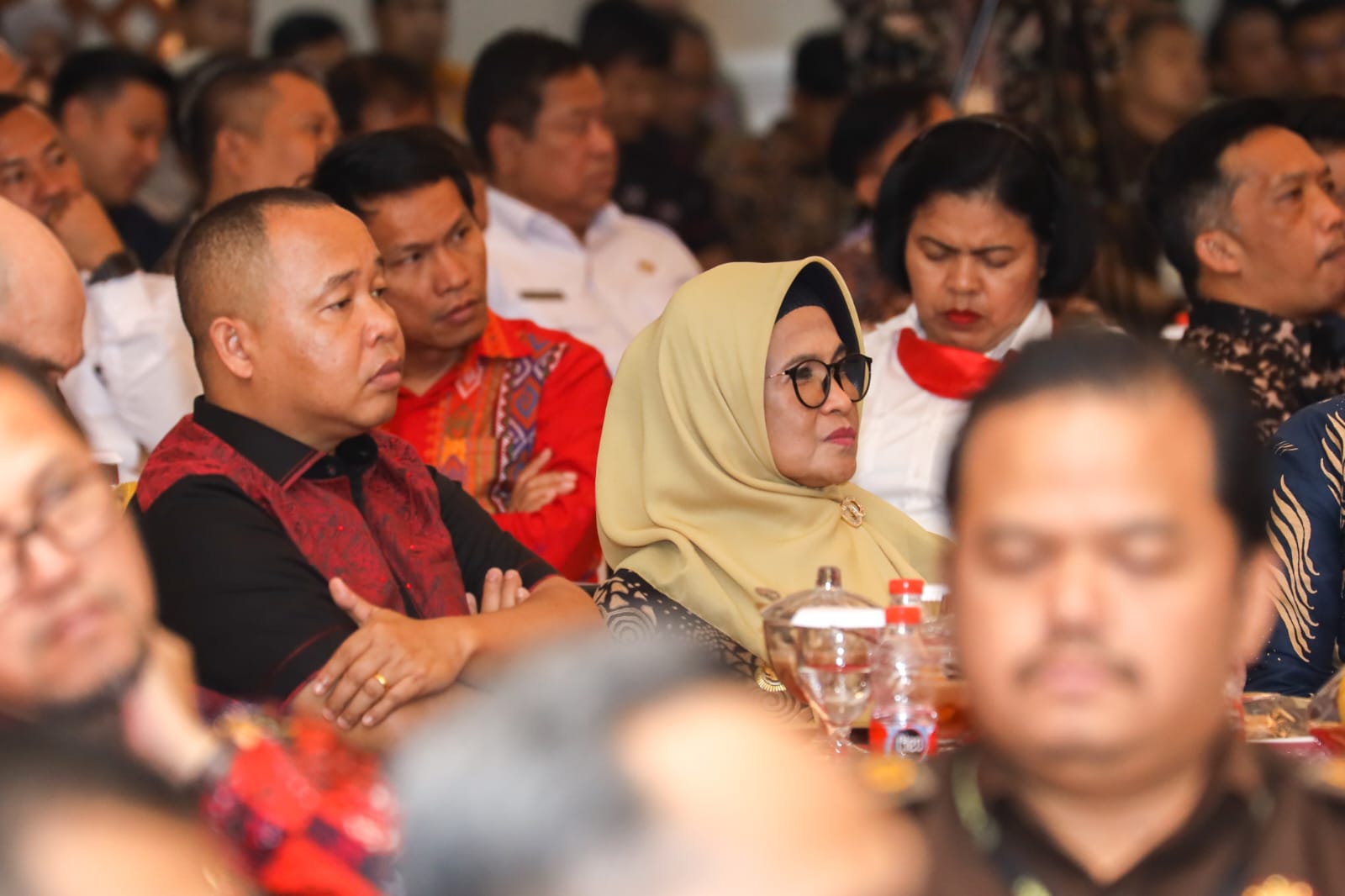Juli Hingga Oktober, Wali Kota Siantar Menerima 50 Sertifikat PTSL