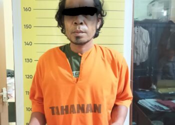 Polres Taput Berhasil Ringkus Penjual Sabu ke Tersangka Leonardo Lumbantobing Cs
