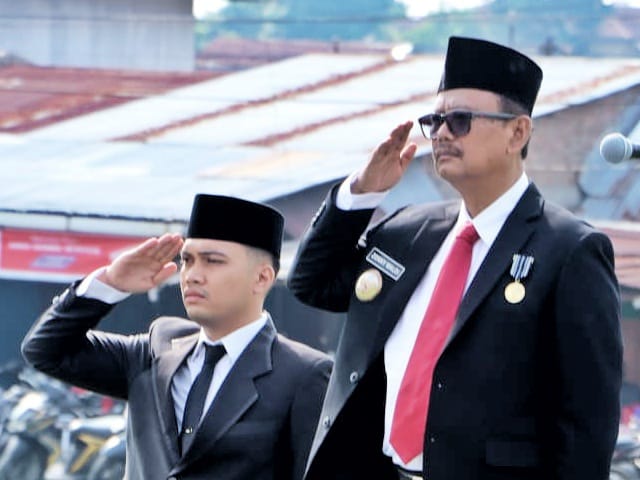 Wakil Bupati Simalungun Pimpin Upacara Hari Sumpah Pemuda Ke 95 Tahun 2023 Wakil Bupati Simalungun Pimpin Upacara Hari Sumpah Pemuda Ke 95 Tahun 2023