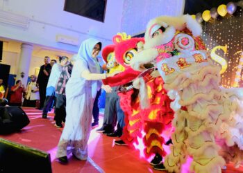 Wali Kota Hadiri Acara Malam Amal dan Gala Dinner Menyambut Hari Ulang Tahun ke-9 BSS Foundation