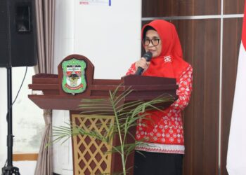 Wali Kota Siantar Ingatkan OPD Harus Mengejar Target Kinerja