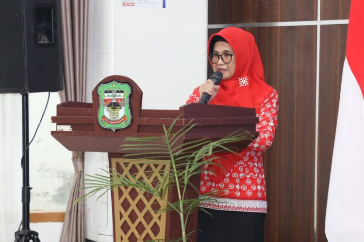 Wali Kota Siantar Ingatkan OPD Harus Mengejar Target Kinerja