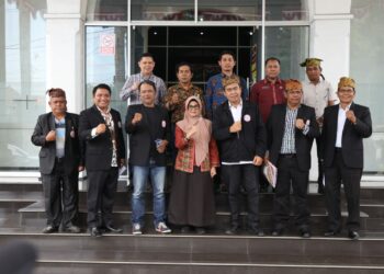 HPSI Memuji Kepedulian Wali Kota Siantar Kepada Suku Simalungun 