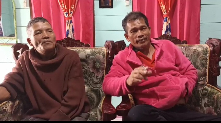 Profesionalisme Polres Taput Dalam Hal Penindakan Judi Diapresiasi Tokoh Masyarakat