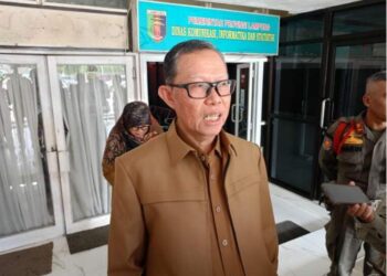 Kendaraan Mati Pajak Bakal Tidak Bisa Isi BBM di SPBU