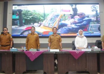Wali Kota Bertanggung Jawab Dalam Penanggulangan Kemiskinan