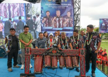 Wali Kota Siap Mendukung Program IPK di Kota Pematang Siantar