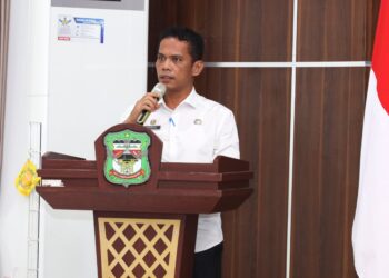 Pemko  Siantar Gelar Pelatihan Konvensi Hak Anak Wujudkan Kota Layak Anak