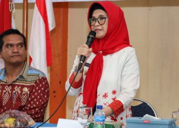 Wali Kota Siantar Berharap Pelatihan Peningkatan Keterampilan Kerja DBH CHT Hasilkan SDM Berkualitas 