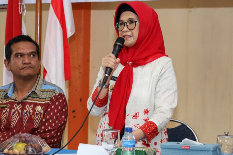Wali Kota Siantar Berharap Pelatihan Peningkatan Keterampilan Kerja DBH CHT Hasilkan SDM Berkualitas 