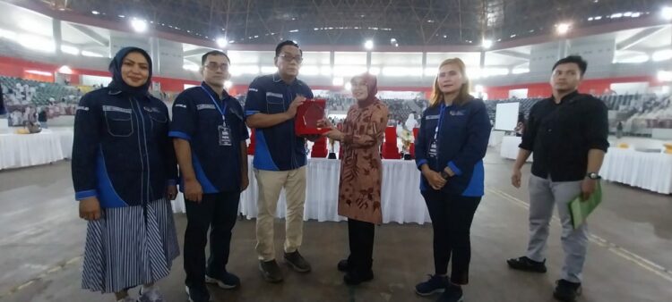 Gerakan Cerdas Digital Indonesia Hadirkan 2.300 Peserta Kompetisi Sains dan Robotik