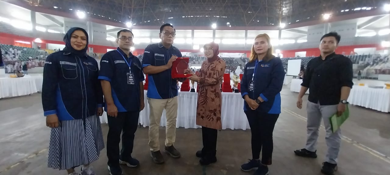 Gerakan Cerdas Digital Indonesia Hadirkan 2.300 Peserta Kompetisi Sains dan Robotik