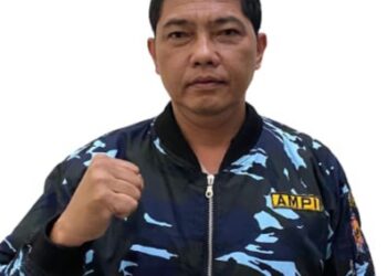 Ketua AMPI Kabupaten Taput Ajak Penggiat Medsos Tidak Menyebarkan Berita Hoaks dan Hate Speech