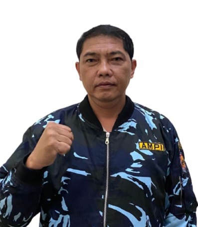 Ketua AMPI Kabupaten Taput Ajak Penggiat Medsos Tidak Menyebarkan Berita Hoaks dan Hate Speech