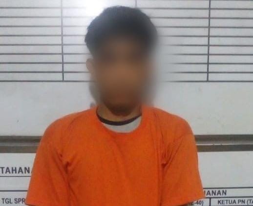 Bandar Narkoba di Nagori Purba Ganda Ditangkap, Polres Simalungun Sita 17 Gram Shabu Bandar Narkoba di Nagori Purba Ganda Ditangkap, Polres Simalungun Sita 17 Gram Shabu