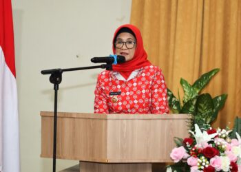 Wali Kota dr Susanti Berharap Siantar Menjadi Hijau, Sebagai Kota Pelajar, Wisata dan Rekreasi