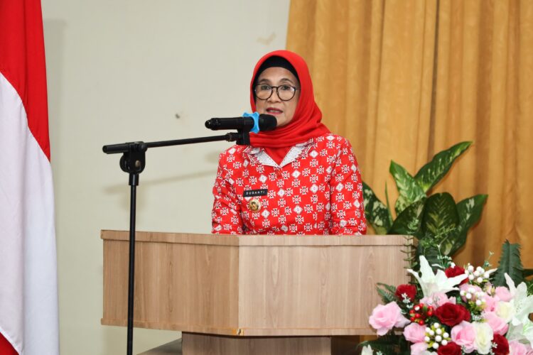 Wali Kota dr Susanti Berharap Siantar Menjadi Hijau, Sebagai Kota Pelajar, Wisata dan Rekreasi