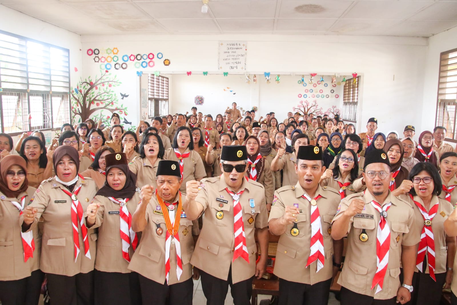 H Kusma Erizal Ginting Buka Pelatihan Mahir Dasar Pramuka Tahun 2023 Kota Pematang Siantar H Kusma Erizal Ginting Buka Pelatihan Mahir Dasar Pramuka Tahun 2023 Kota Pematang Siantar
