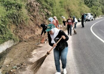 ASN Pemkab Simalungun Haroan Bolon di Kecamatan Purba dan Haranggaol Horisan 