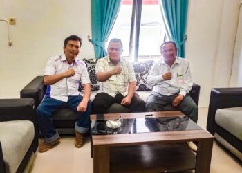 Wali Kota Siantar Dukung Natal Jurnalis Siantar-Simalungun 