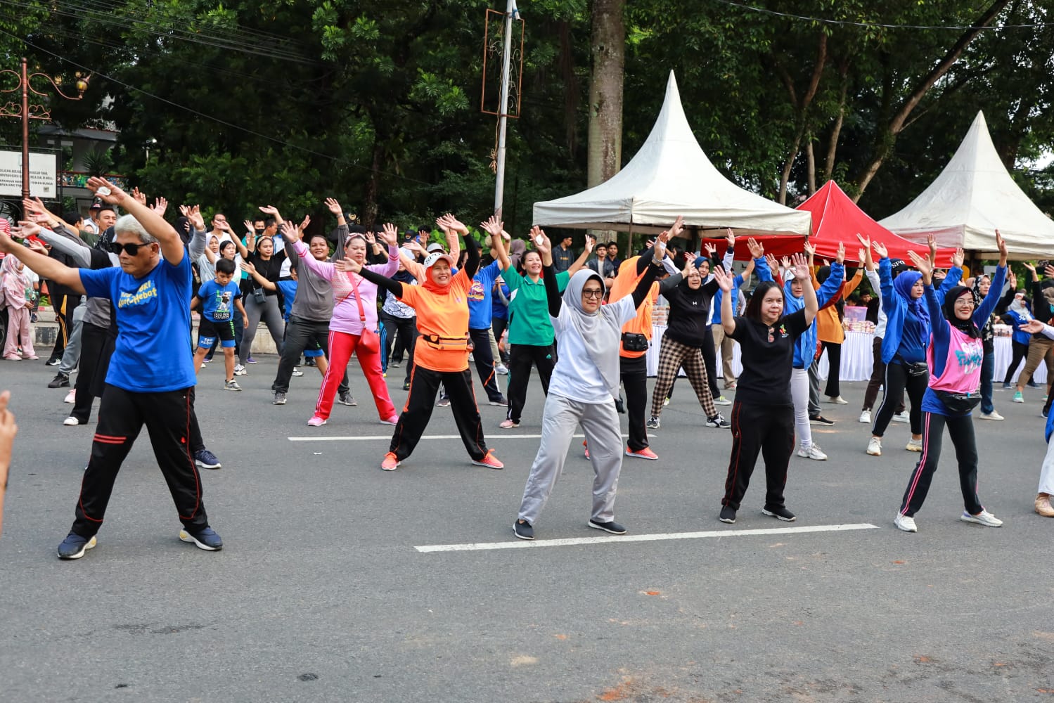 Wali Kota Launching Aplikasi Jelajah Siantar