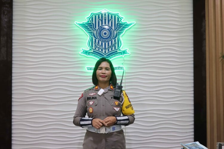 Operasi Lilin Toba 2023 Di Siantar Tekan Angka Kecelakaan Hingga Nihil  