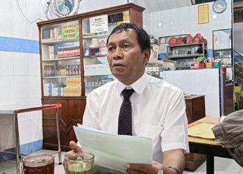 MA Tolak Permohonan Kasasi Dr Corry Purba Soal Pemilihan Rektor USI 