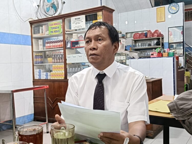 MA Tolak Permohonan Kasasi Dr Corry Purba Soal Pemilihan Rektor USI 