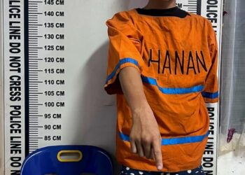 Pemilik 2,72 Gram Ganja Diringkus Sat Resnarkoba Polres Siantar dari Jalan Bangau