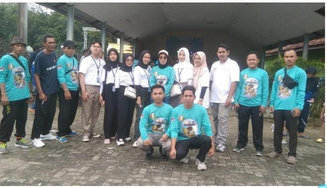 Pemerintah Kampung Tanjung Raja Sakti Gelar Hari Jadi Ke-17 Tahun 