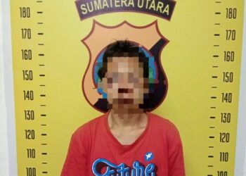 Pinjam Tak Dikembalikan, Polsek Siantar Utara Amankan Pelaku Penggelapan Sepeda Motor
