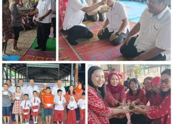 Semangat Palm Co Bersinergi Lanjutkan Kinerja PKS Dolok Ilir PTPN IV Regional II Menang Mencapai Produktivitas RKAP 2024