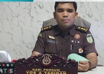 Belasan Saksi Diperiksa Kejatisu Terkait Pungli Dana BOK dan Jaspel Nakes Tapteng