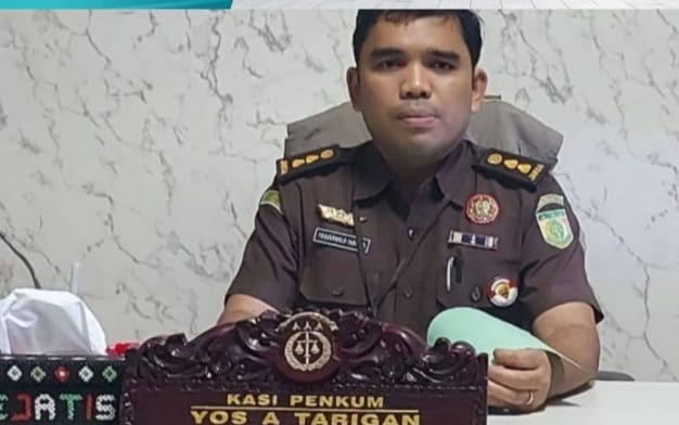 Belasan Saksi Diperiksa Kejatisu Terkait Pungli Dana BOK dan Jaspel Nakes Tapteng