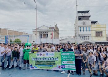 Kasat Lantas Polres Pematangsiantar UU No 22 Tahun 2009 di SMA Swasta Kalam Kudus