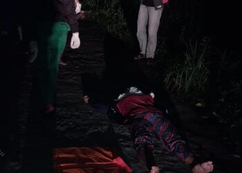 Merasa Tersinggung, Rosindah Manalu Nekat Bunuh Diri Dengan Menggorok Leher