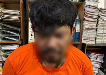 Polres Simalungun Ringkus Bandar Sabu di Kecamatan Bandar Atas Kepemilikan Narkotika