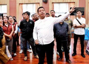 Pemkab Simalungun Selenggarakan Lomba Foto Kreatif Pendamping PKH