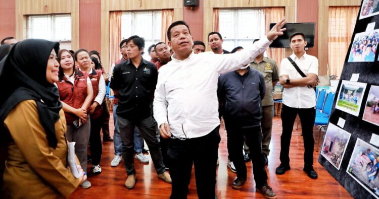 Pemkab Simalungun Selenggarakan Lomba Foto Kreatif Pendamping PKH